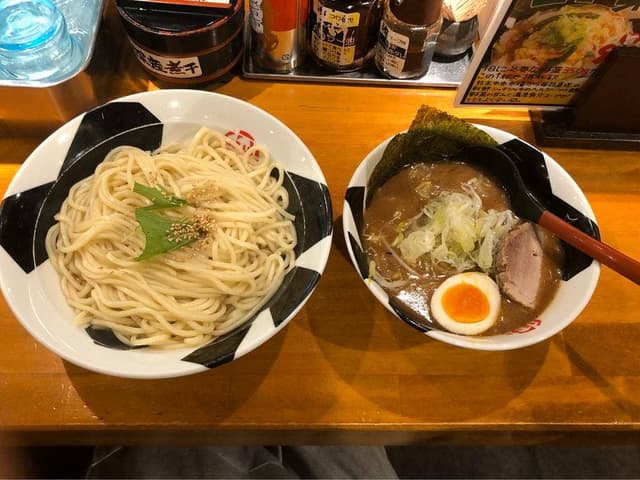 つけ麺 おんのじ 熊本近見店 - サブ画像3
