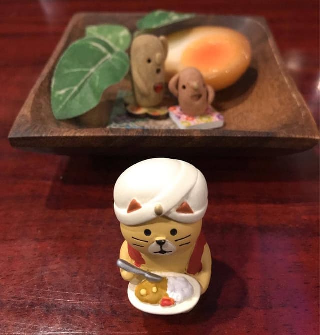 スパイスの隠れ家 - サブ画像1