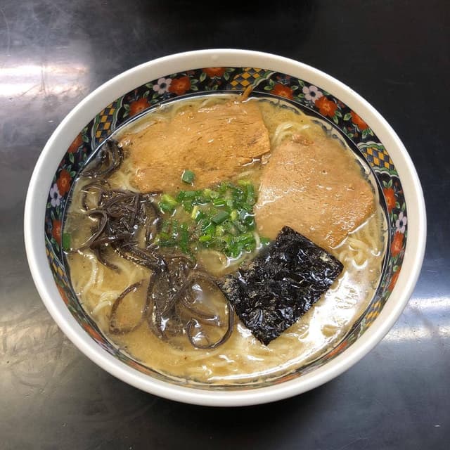天和ラーメン - サブ画像1