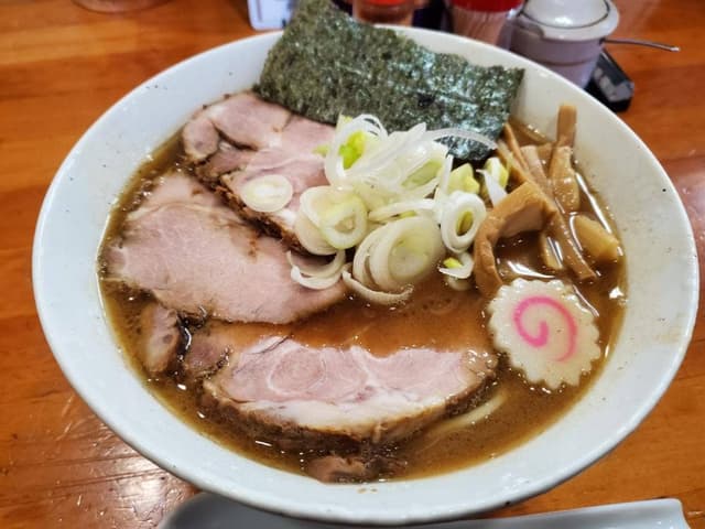 麺 まる井 - サブ画像2