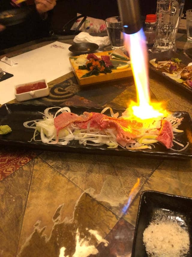 お肉と個室 和牛男 藤沢駅前店 - サブ画像2