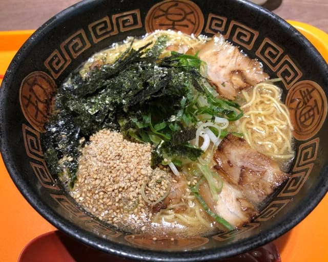 天馬らぁめん ブランチ神戸学園都市店 - サブ画像1