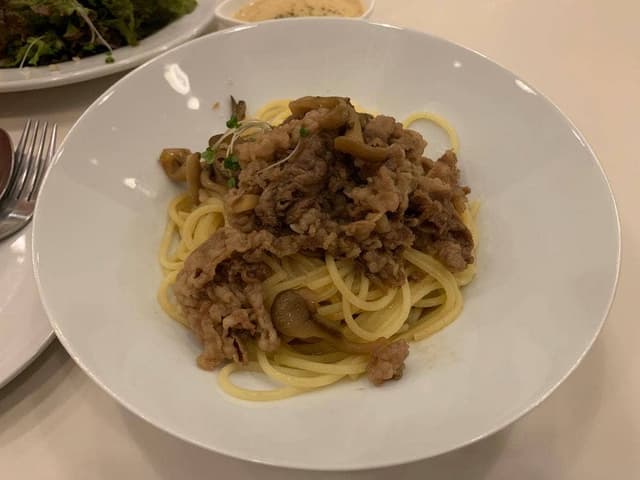 食堂カフェpotto 都島店 - サブ画像2