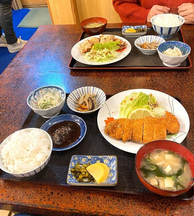 居酒屋 松ちゃん - サブ画像2