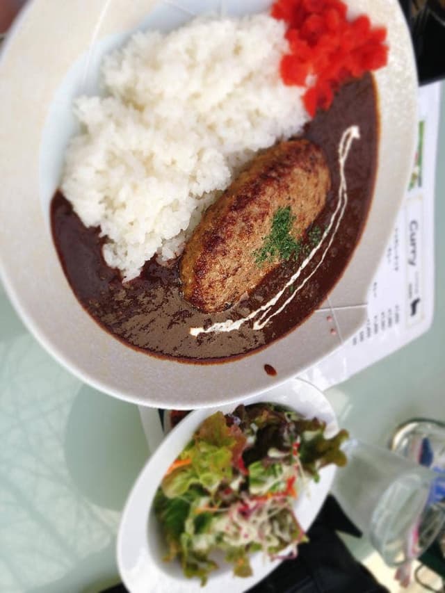 Cafe＆Restaurant DOG HILL - サブ画像1