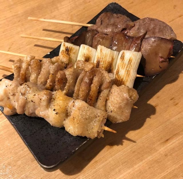 串むら 松戸店 - サブ画像2