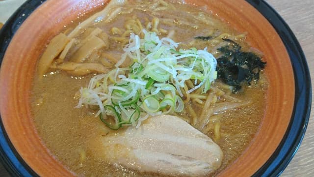 麺や虎鉄 手稲店 - サブ画像2