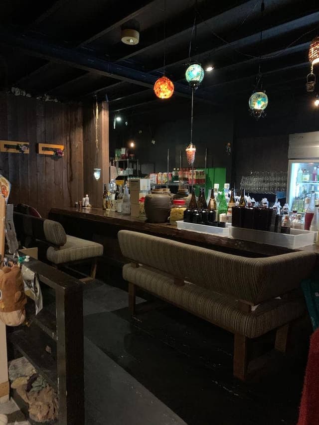 梵珠庵 - サブ画像3