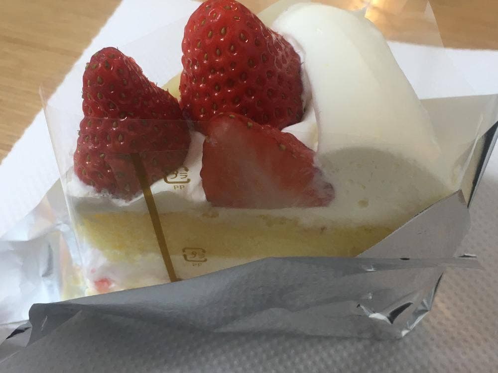ジェノワーズ洋菓子本店