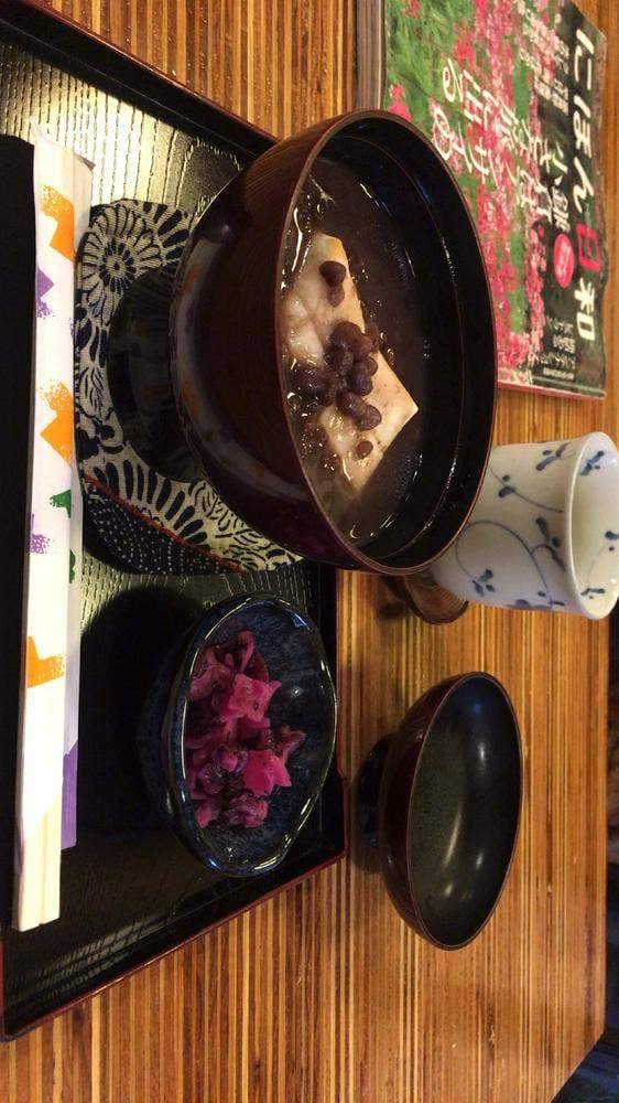 甘味茶屋 水月 - サブ画像1