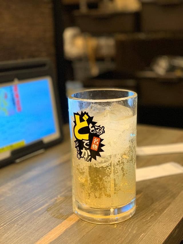 水炊き・焼鳥 とりいちず酒場 目黒店 - サブ画像2