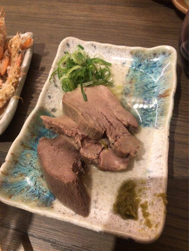 もつ焼 もつ福 LINKS UMEDA店 - サブ画像2
