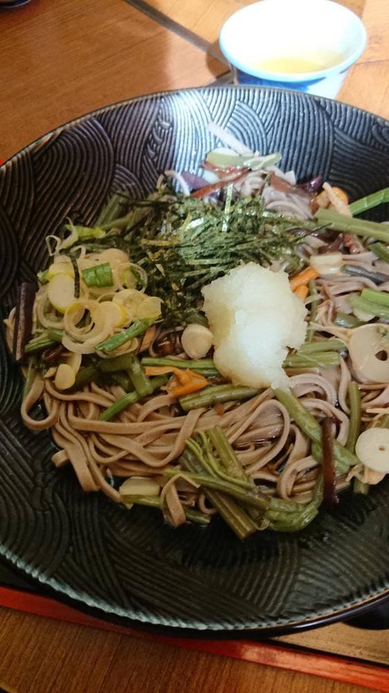 めん房 新月亭 - サブ画像3