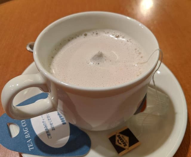 ドトールコーヒーショップ 三軒茶屋2丁目店 - サブ画像1