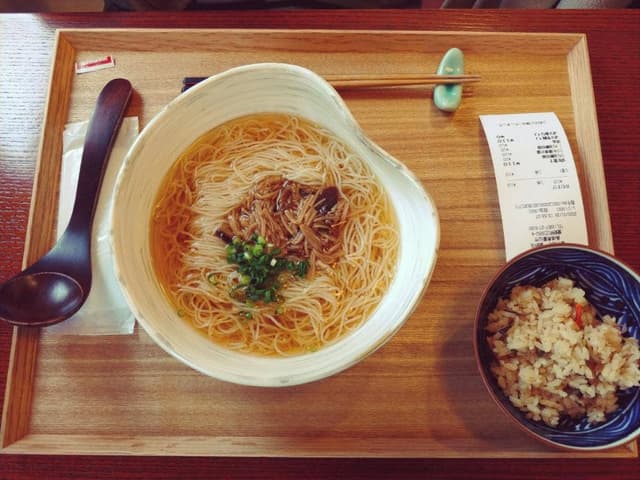 雲か山か 愛野店 - サブ画像3