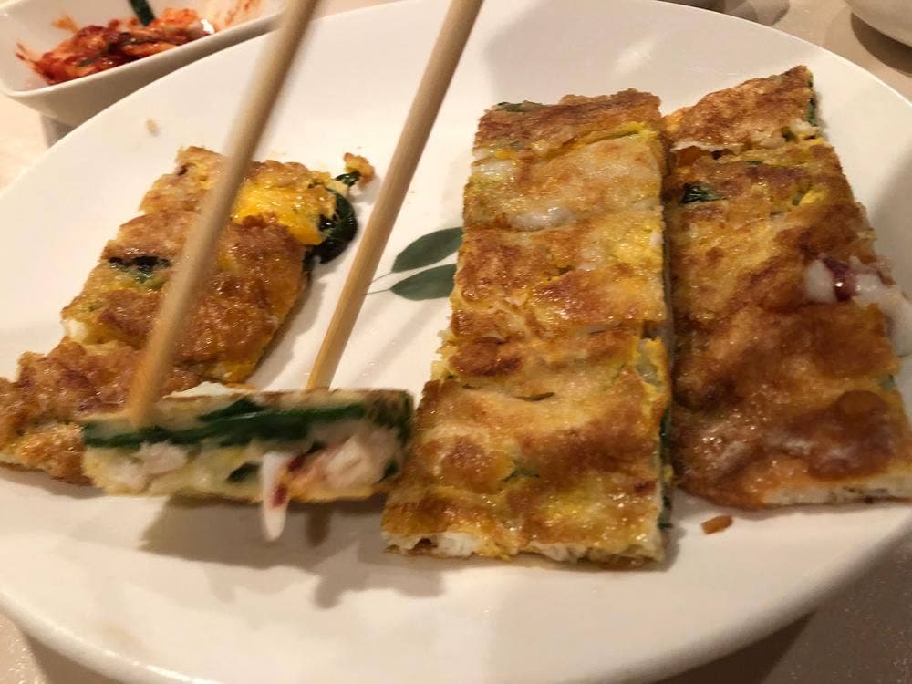 ソウル家 錦店