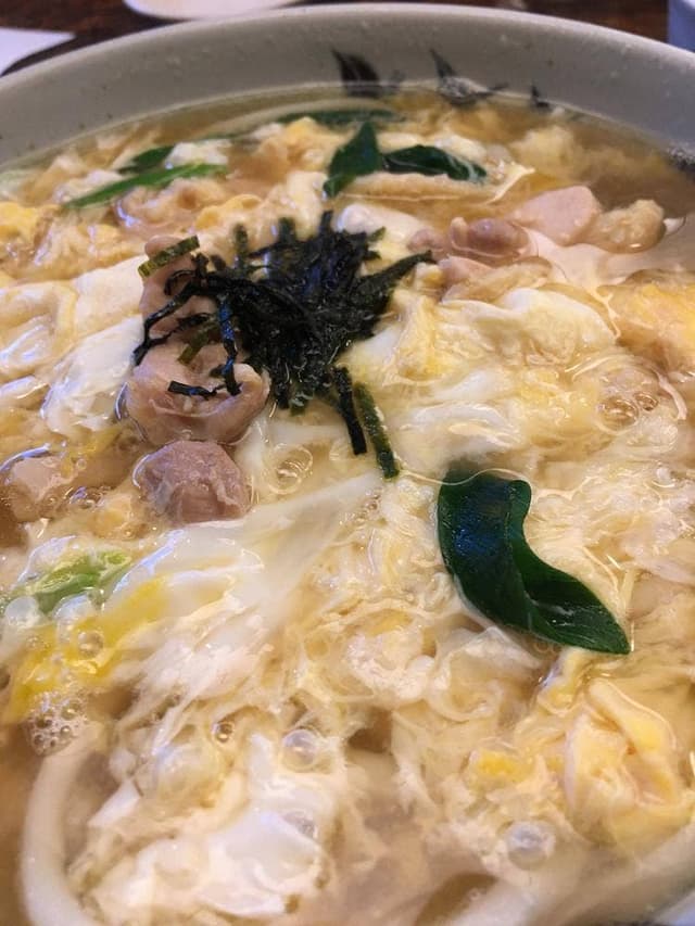 力餅 - サブ画像1