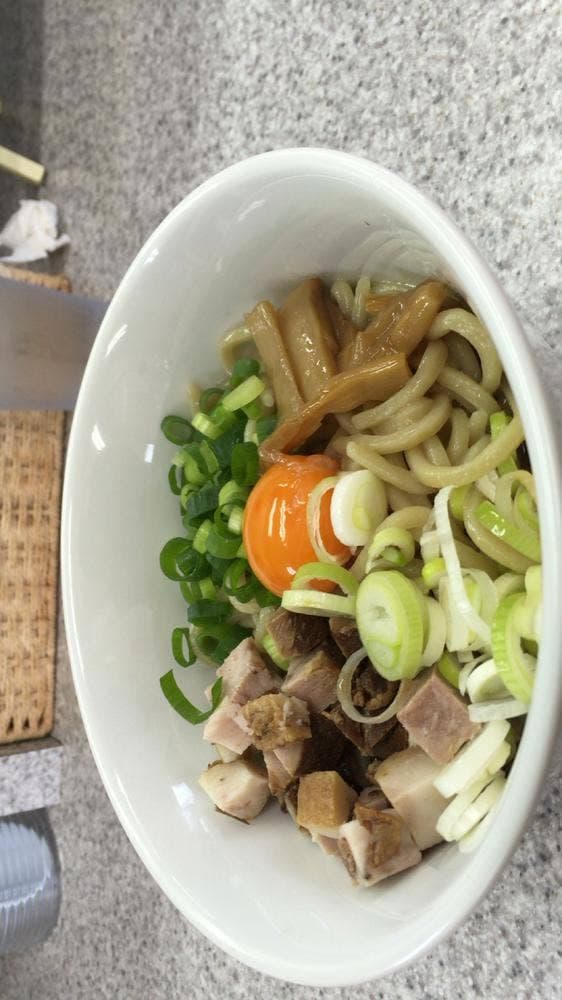 中華そば 土屋商店 - サブ画像3