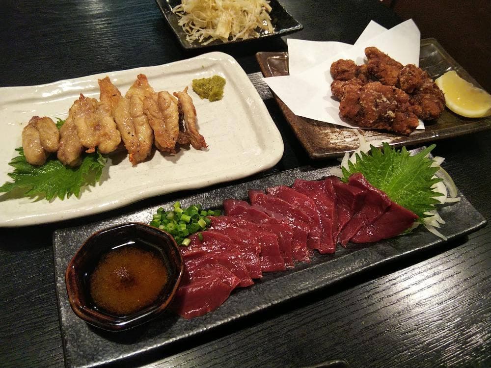 古民家居酒屋 こまち 大橋