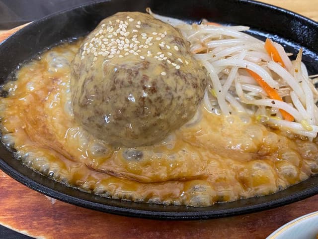 めし家 じょーじ - サブ画像1