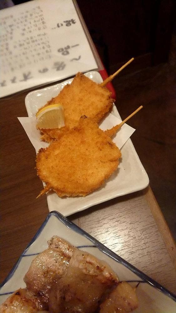 串焼亭ねぎ 新越谷店 - サブ画像1