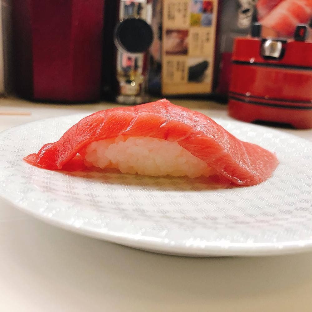 回転寿司ととぎん 近鉄奈良駅前店