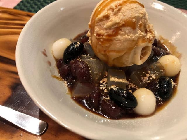 京都互福庵 秋田店 - サブ画像1