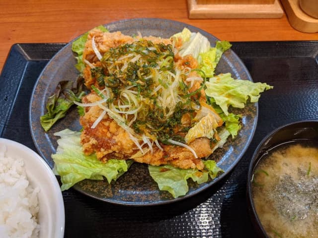 からやま 豊田元宮店 - サブ画像2