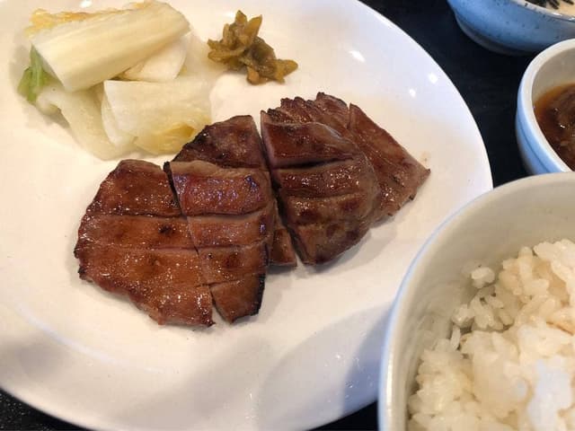 牛屋たん兵衛 - サブ画像3