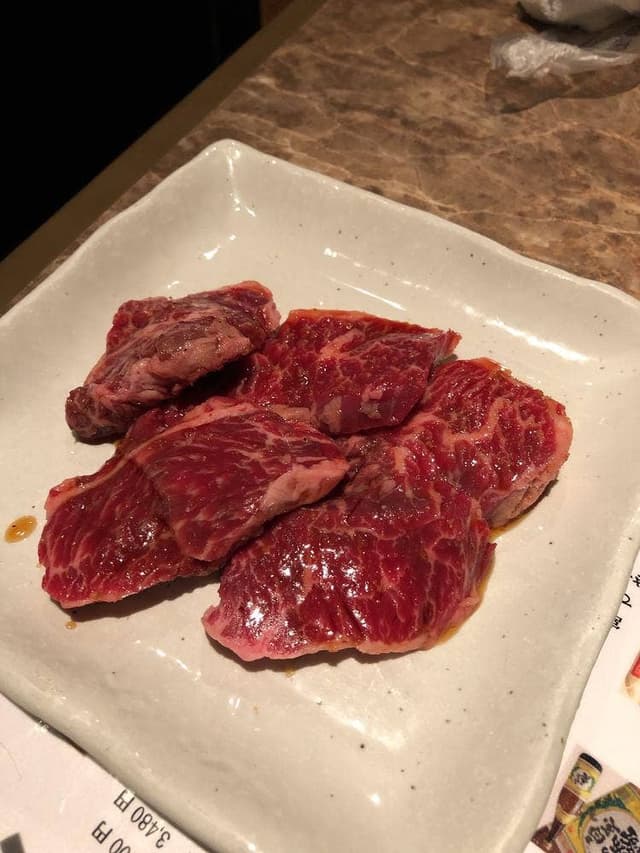 炙りや秀苑 - サブ画像2