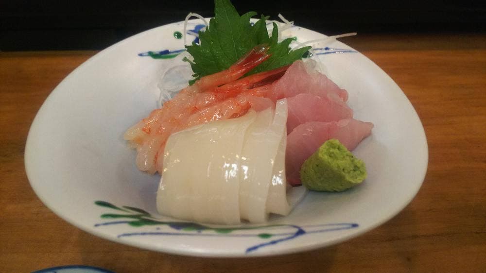 酒食屋つくし