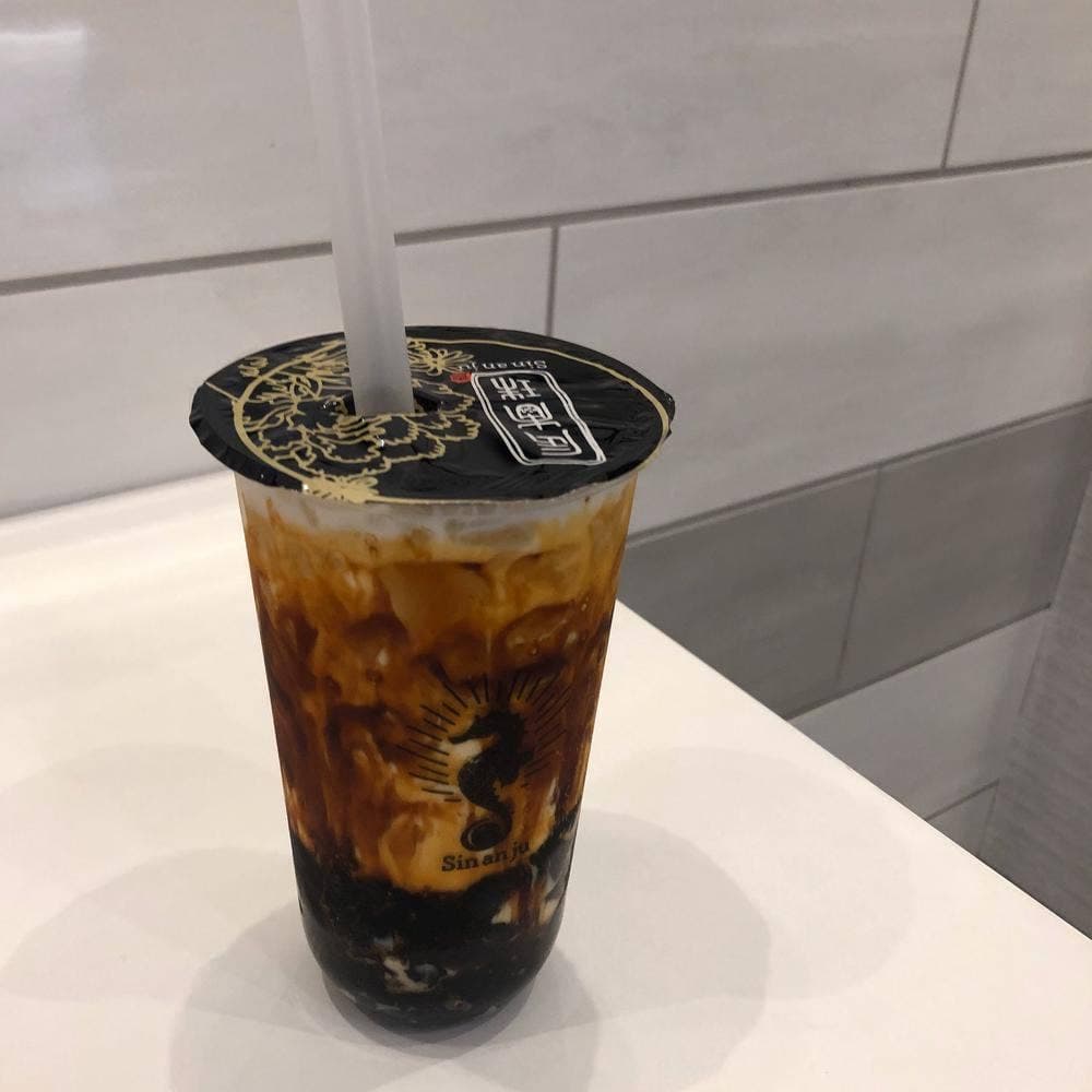 辰杏珠 サクラマチクマモト店