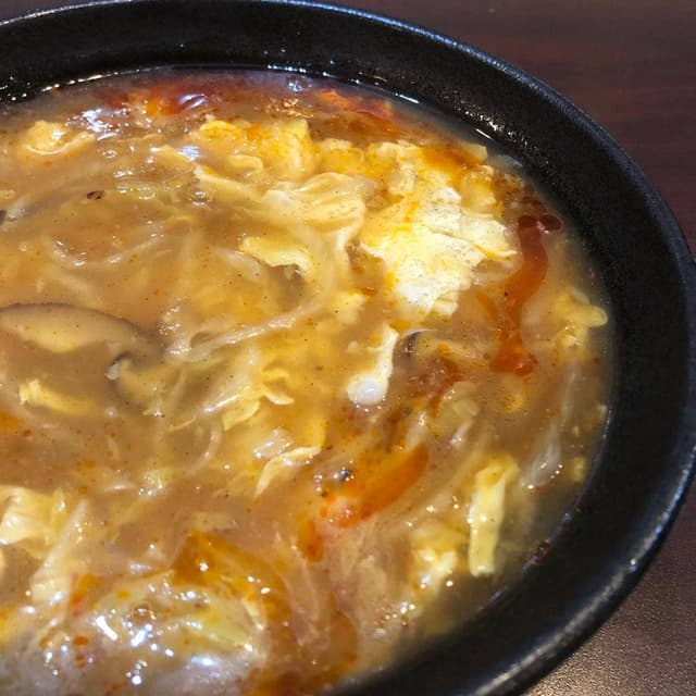 華北飯店 - サブ画像2