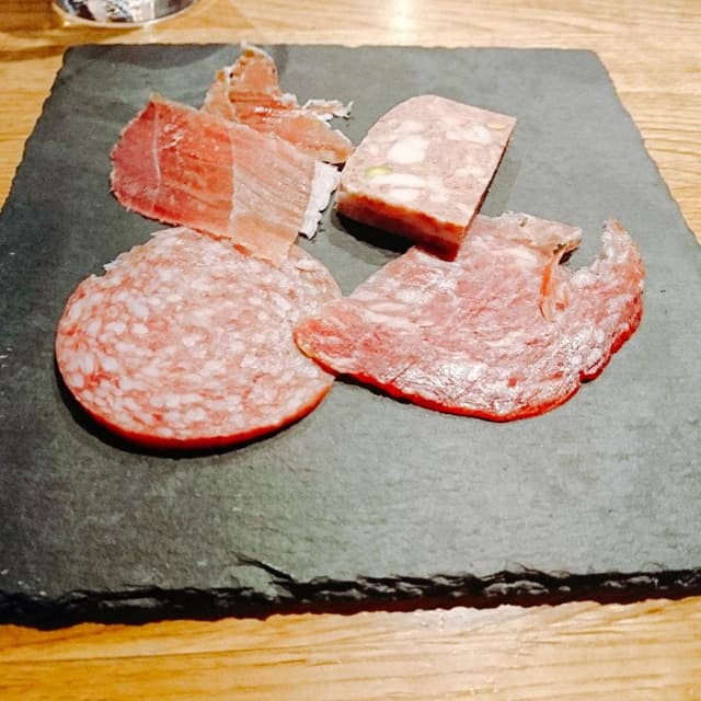 炭焼料理とイタリアン 辻 - サブ画像3