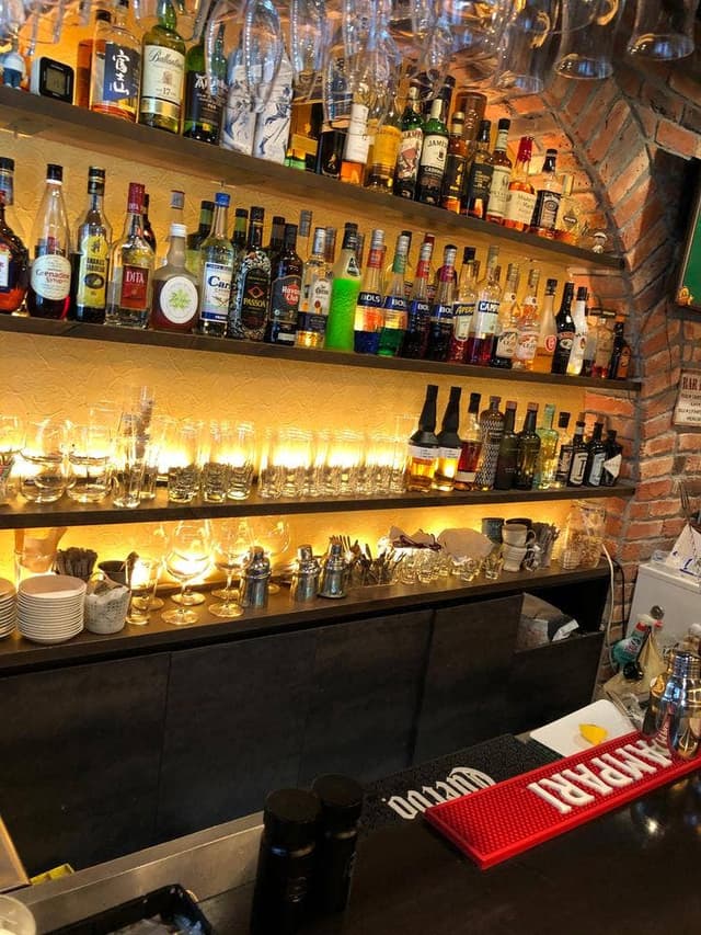 Italian Bar RIZE MIZE - サブ画像1