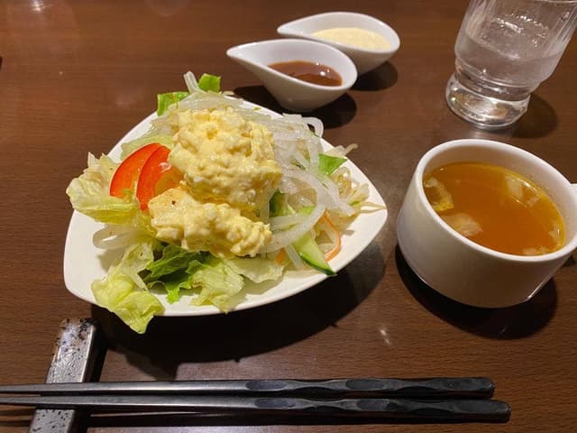 はいから亭 - サブ画像1