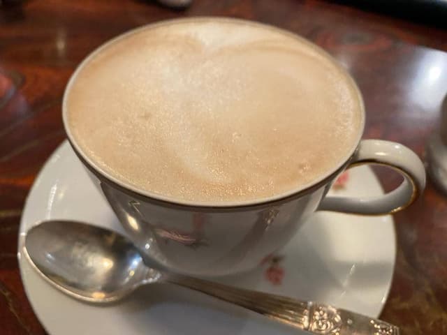 喫茶カルディ - サブ画像3