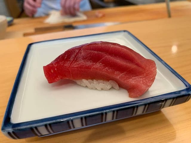 銀座 寿司幸本店 丸ビル店 - サブ画像2