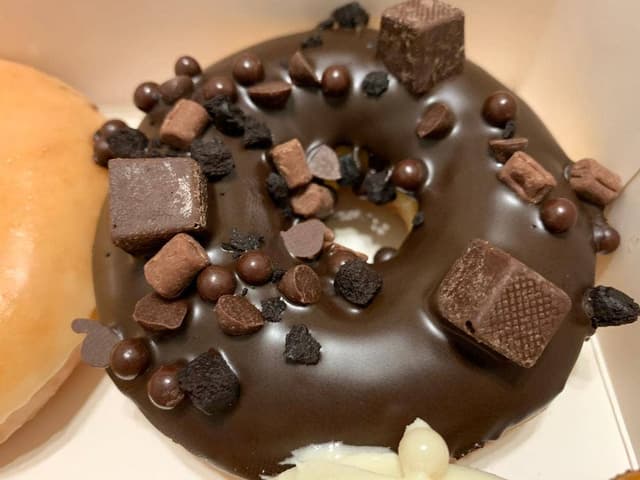 クリスピー・クリーム・ドーナツ 東京ソラマチ店 - サブ画像3