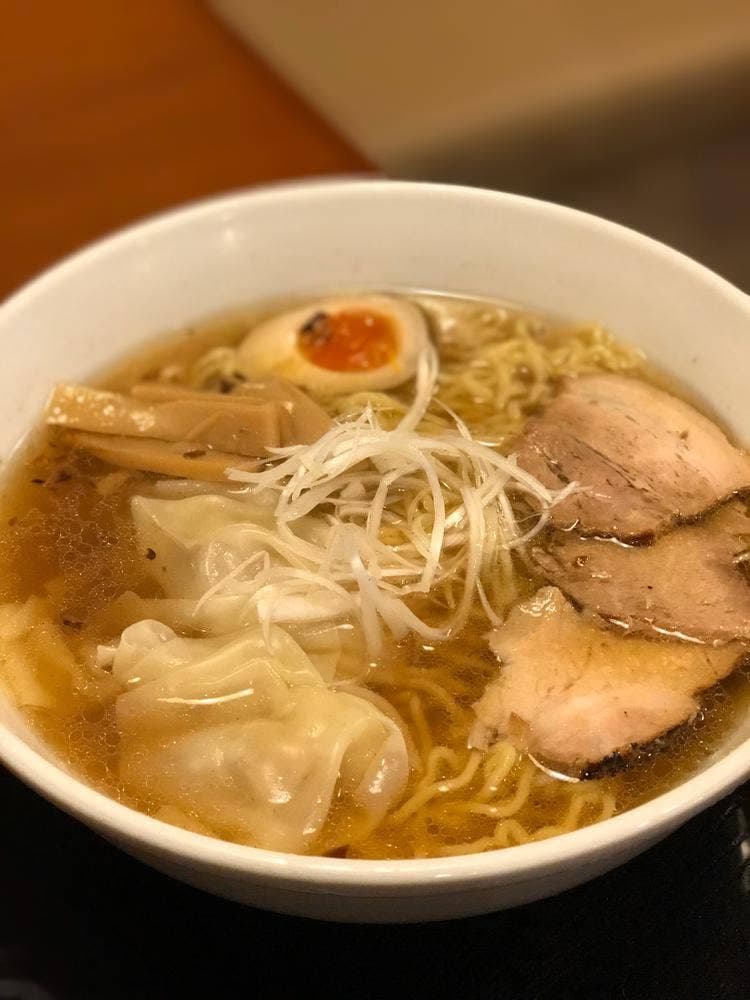 めん処 大もり家