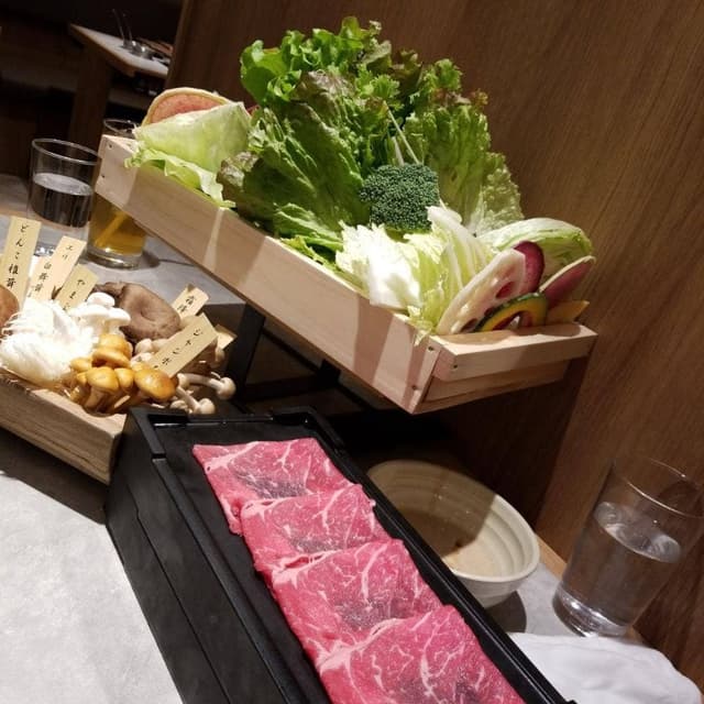 レタしゃぶダイニング すすきの本店 - サブ画像1