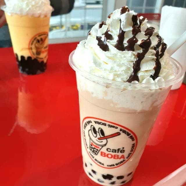 BOBA - サブ画像1