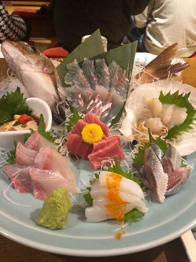 うず潮屋 関内店 - サブ画像3
