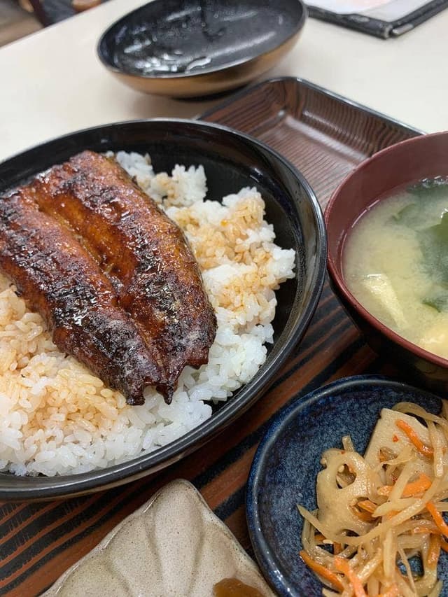 金四郎食堂 - サブ画像1