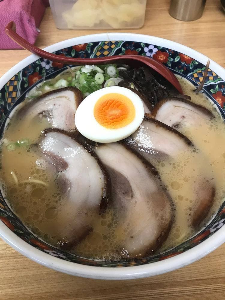 大吉ラーメン