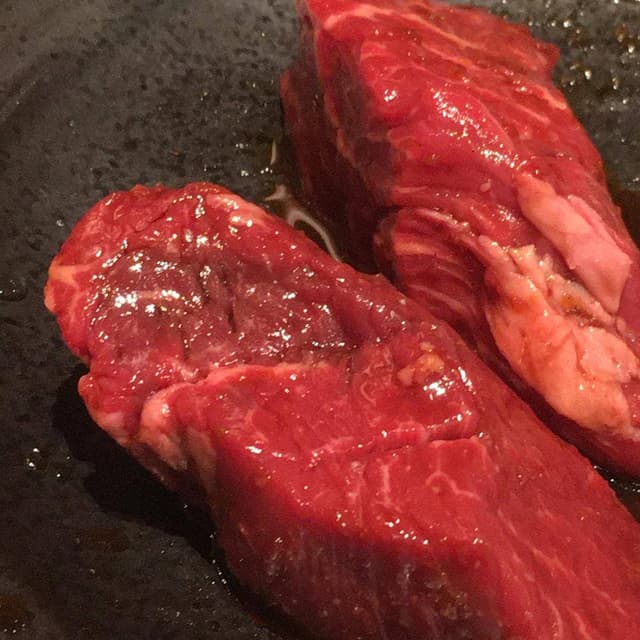 焼肉 満腹リッチ - サブ画像1