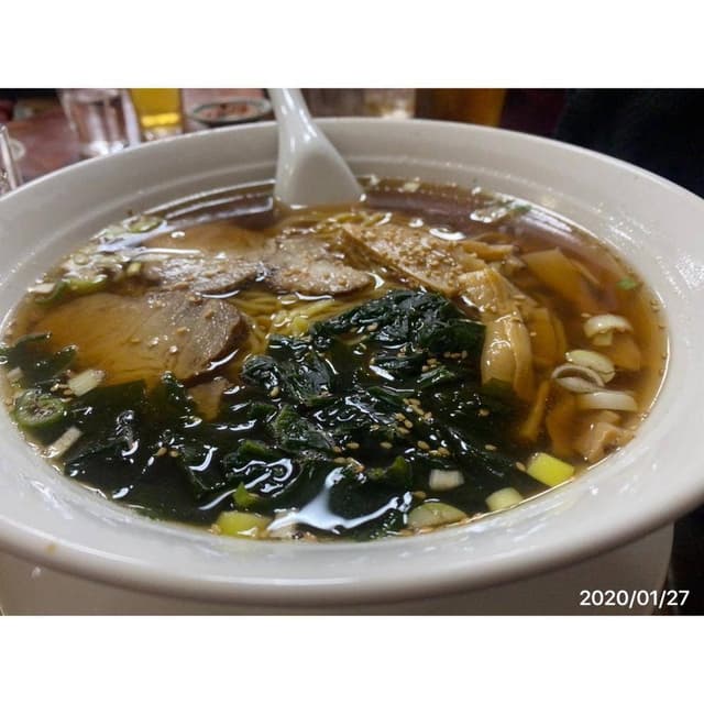 中華美食館 柏崎店 - サブ画像1