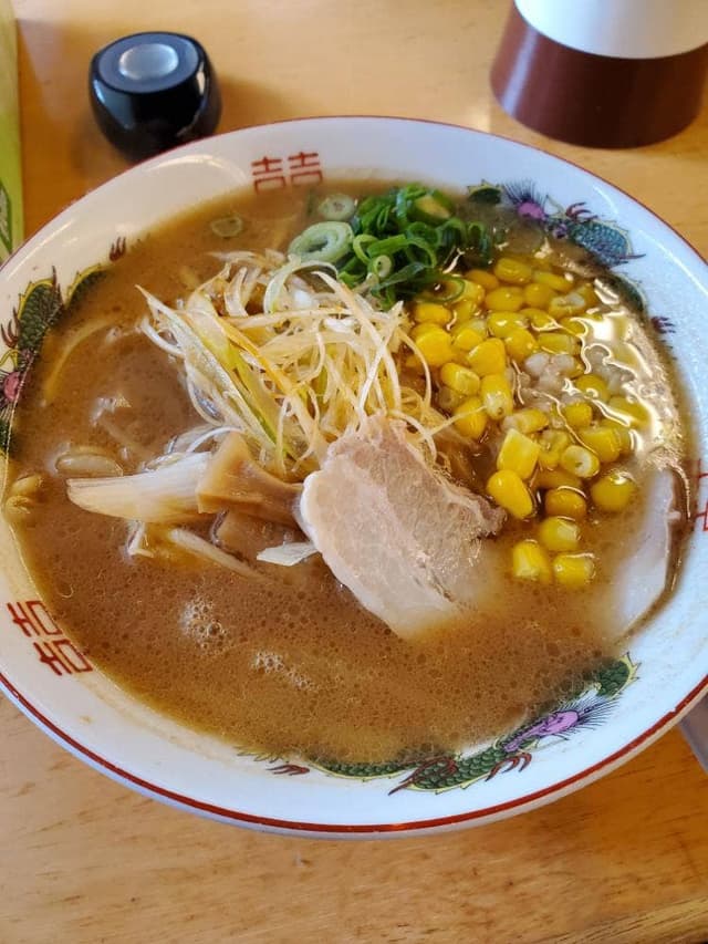 博多金龍 第一空港通り店 - サブ画像1