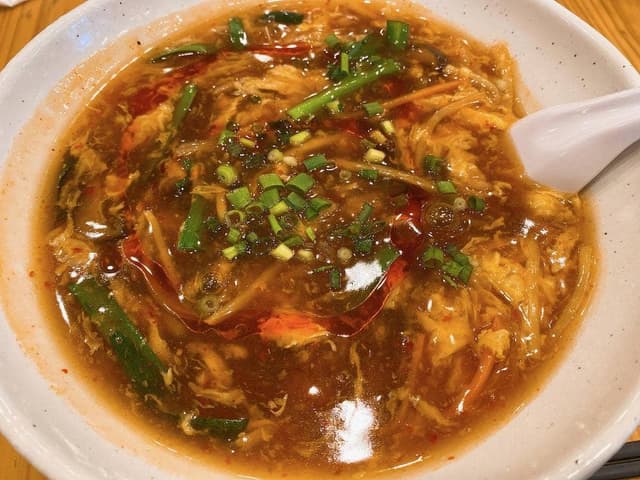 徳丸餃子 - サブ画像1