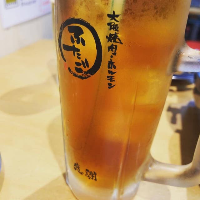 大阪焼肉・ホルモン ふたご 大名店 - サブ画像3